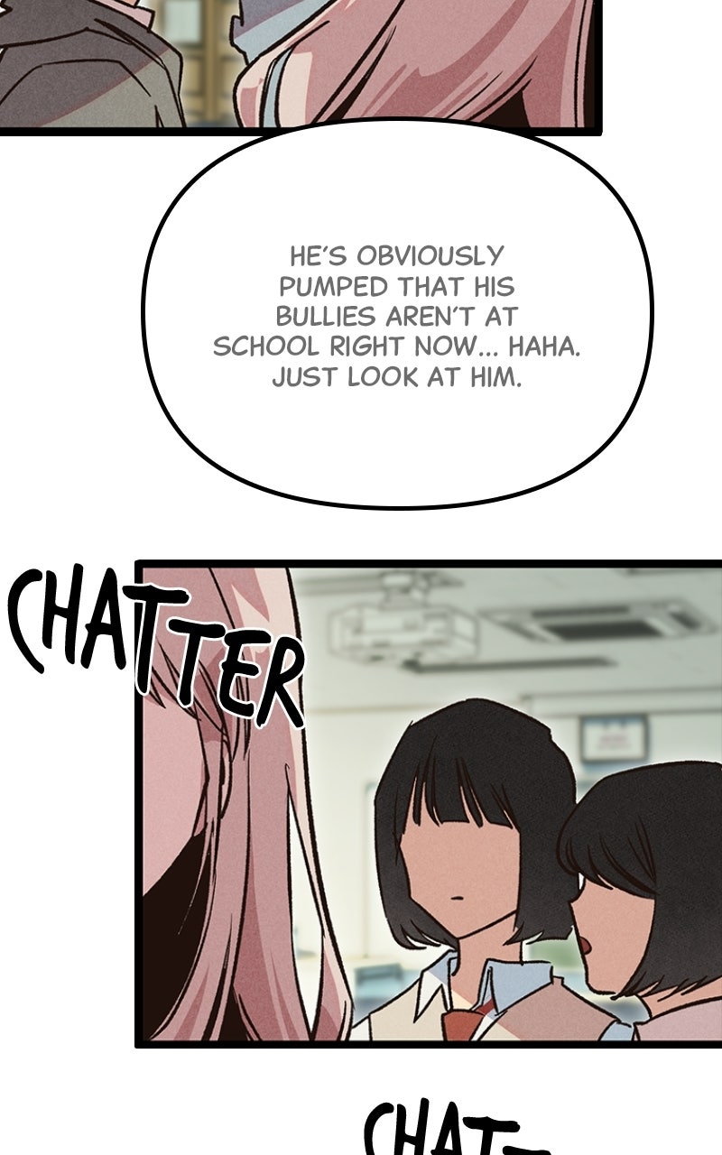 Zodiac Girls Episode 14 page 95 - 