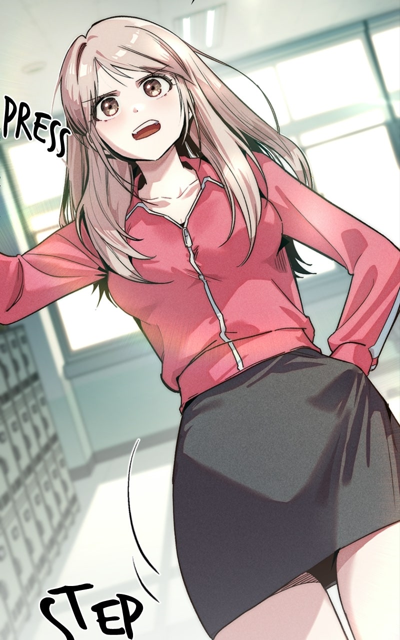 Zodiac Girls Episode 14 page 98 - 