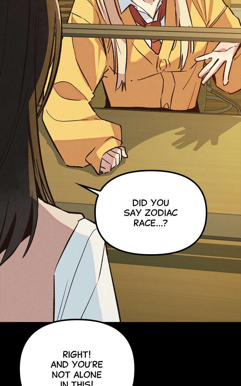 Zodiac Girls Episode 15 page 101 - 