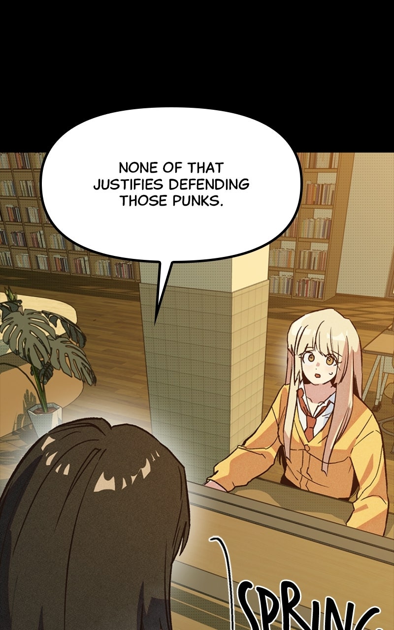 Zodiac Girls Episode 15 page 104 - 