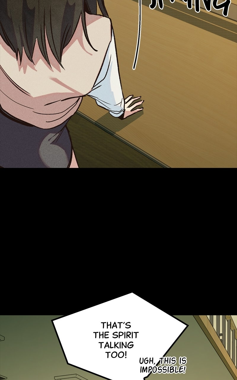 Zodiac Girls Episode 15 page 105 - 