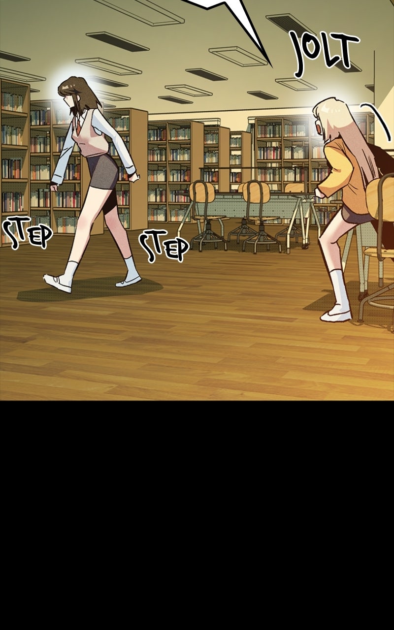 Zodiac Girls Episode 15 page 106 - 