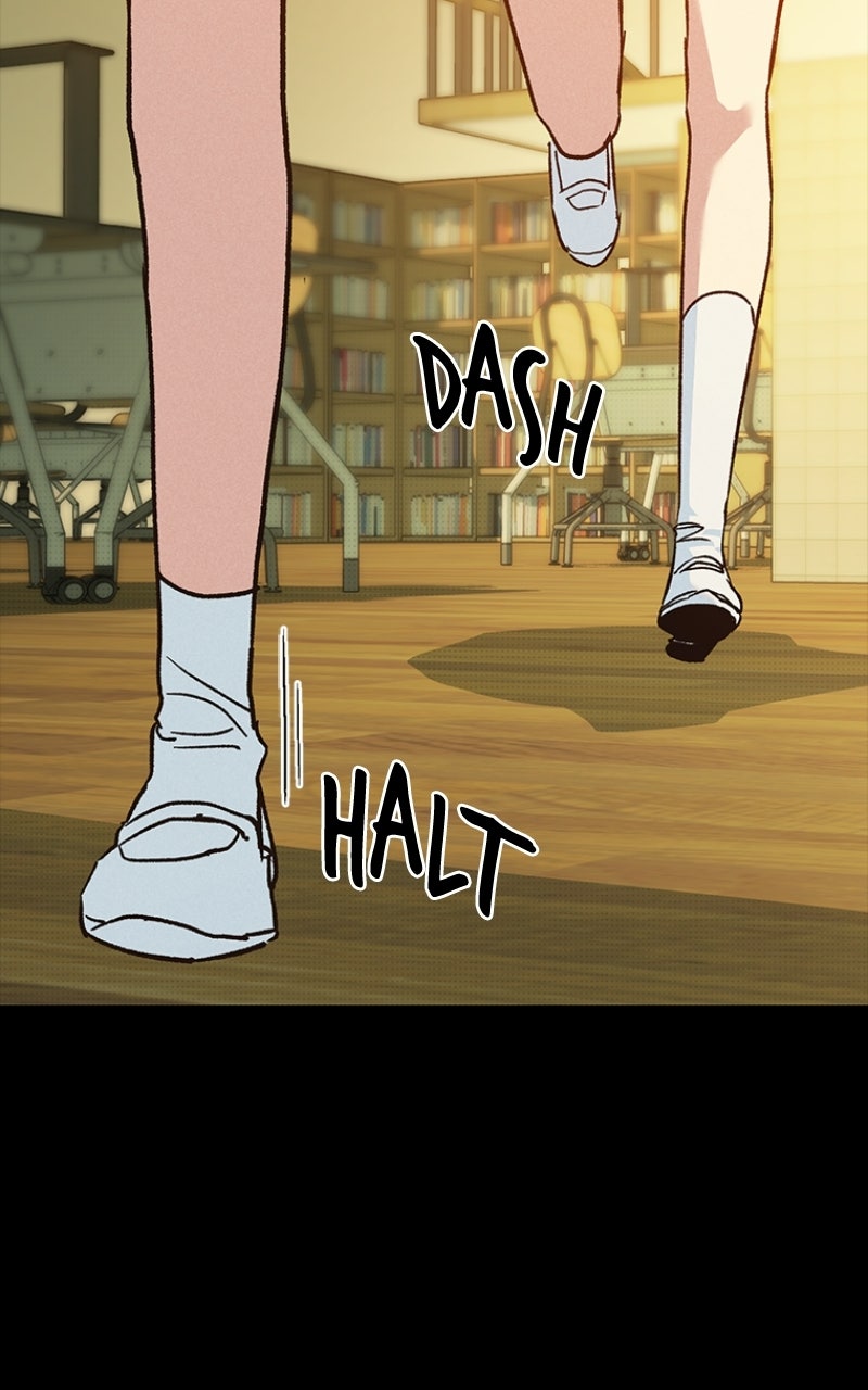 Zodiac Girls Episode 15 page 108 - 