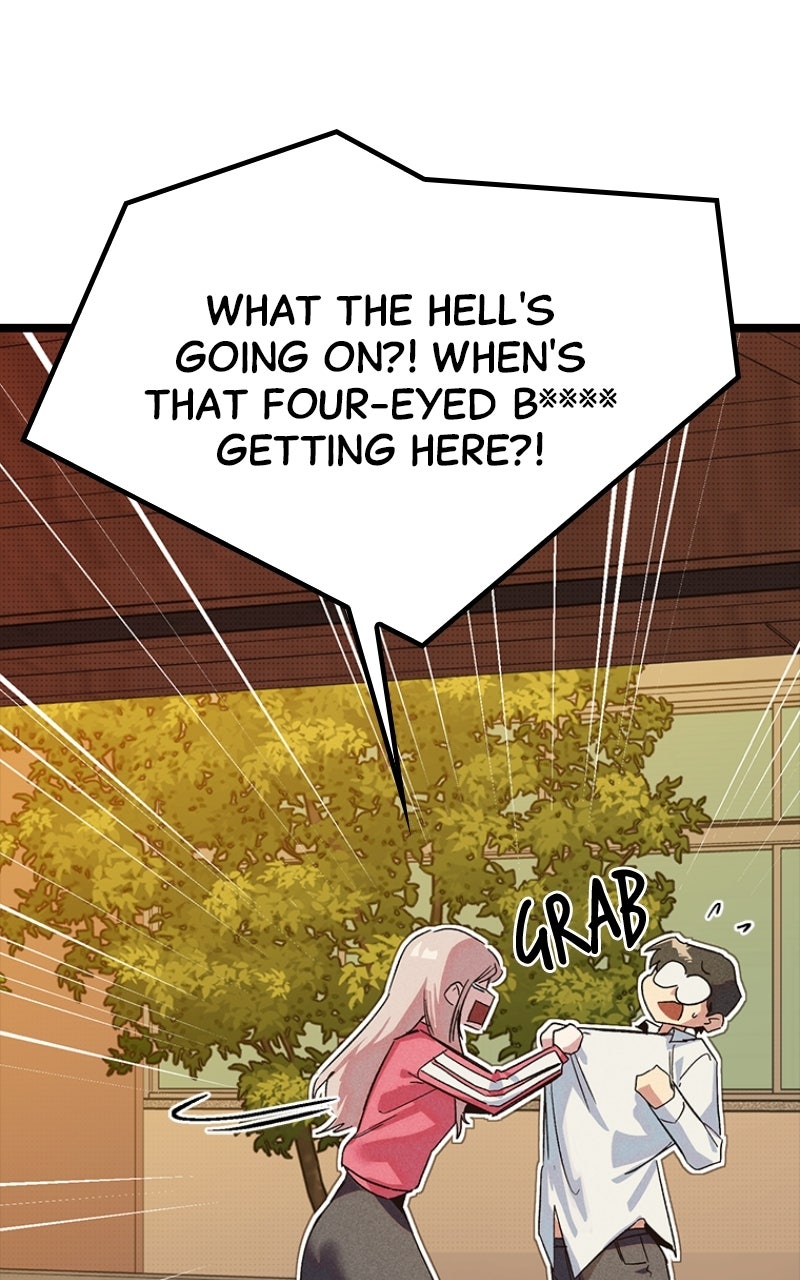 Zodiac Girls Episode 15 page 12 - 