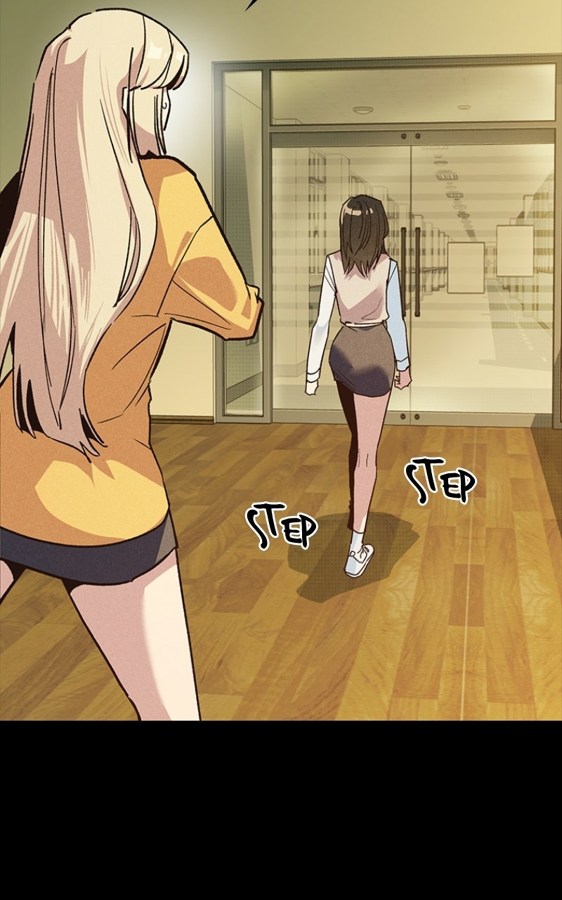 Zodiac Girls Episode 15 page 111 - 