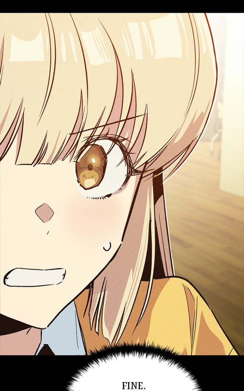 Zodiac Girls Episode 15 page 112 - 