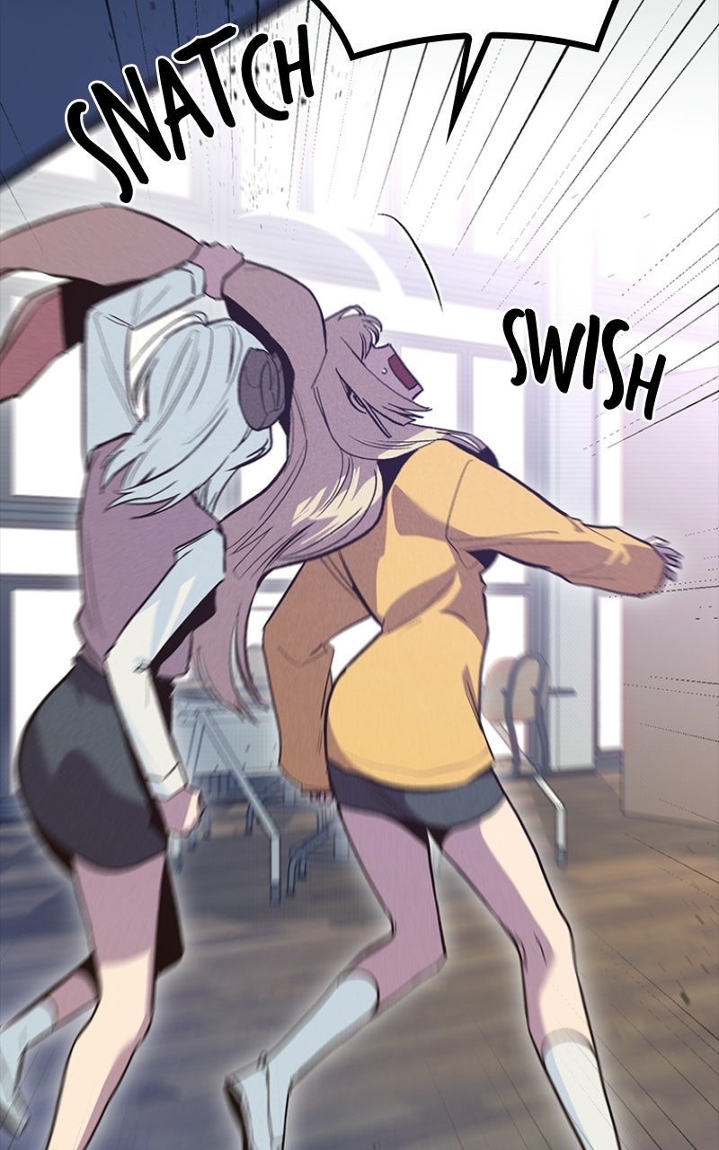 Zodiac Girls Episode 15 page 128 - 