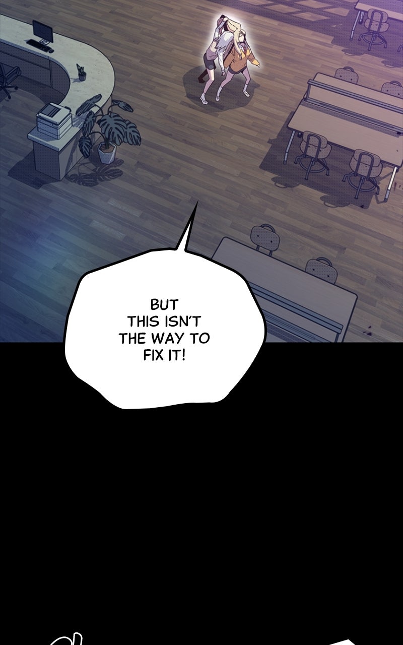 Zodiac Girls Episode 15 page 133 - 