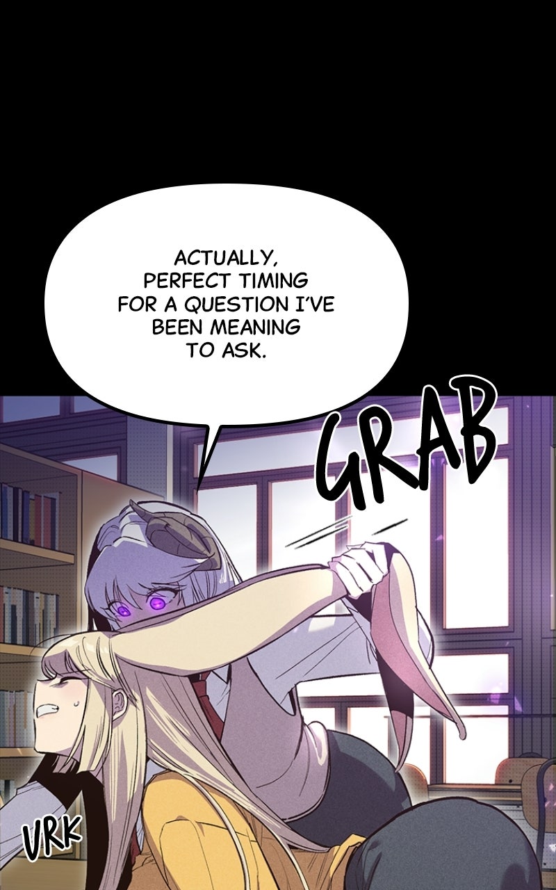 Zodiac Girls Episode 15 page 147 - 