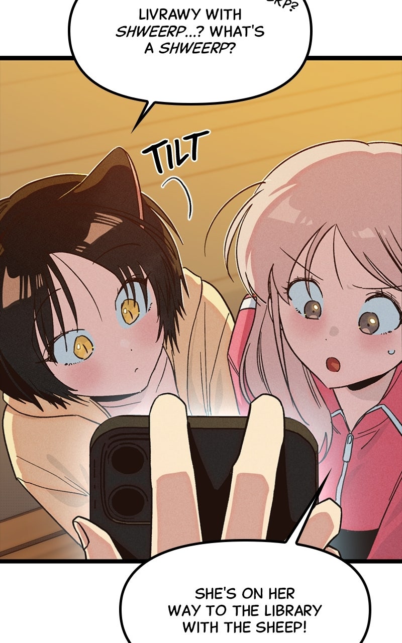 Zodiac Girls Episode 15 page 16 - 