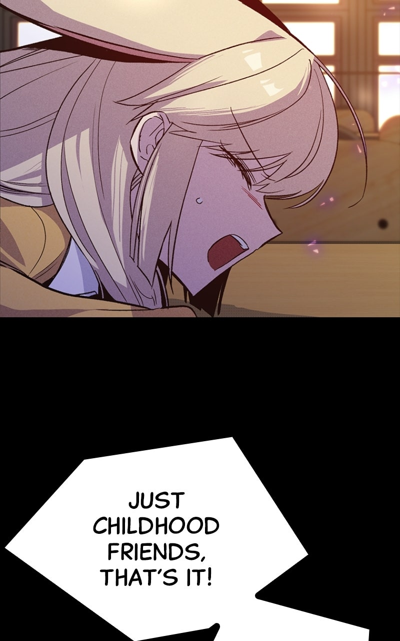 Zodiac Girls Episode 15 page 154 - 