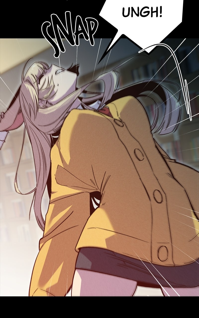 Zodiac Girls Episode 15 page 155 - 