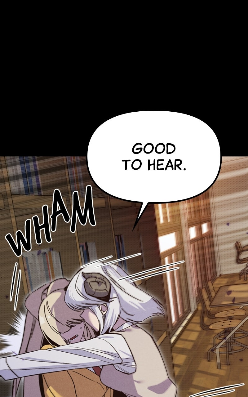 Zodiac Girls Episode 15 page 156 - 