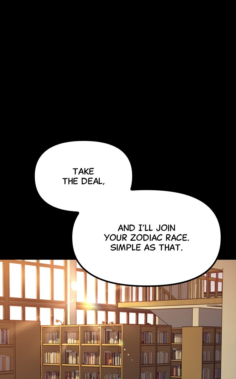 Zodiac Girls Episode 15 page 167 - 