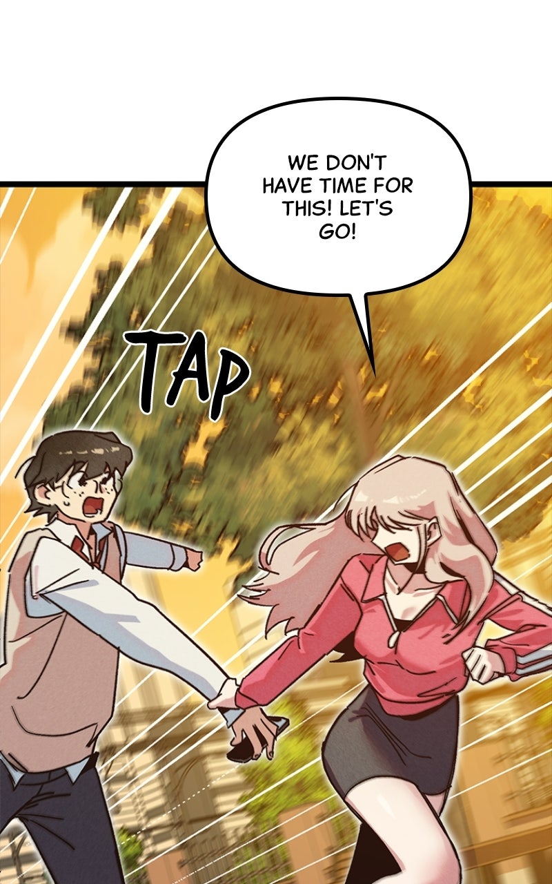 Zodiac Girls Episode 15 page 18 - 