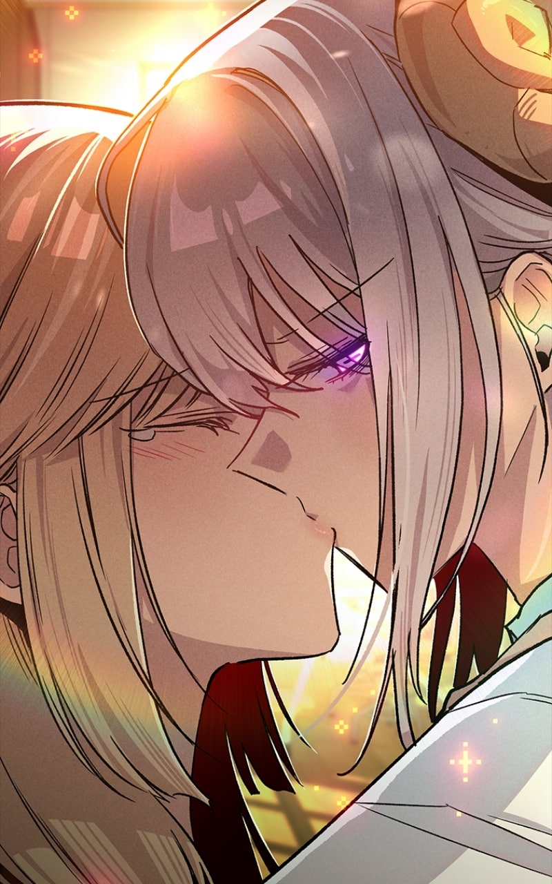 Zodiac Girls Episode 15 page 32 - 