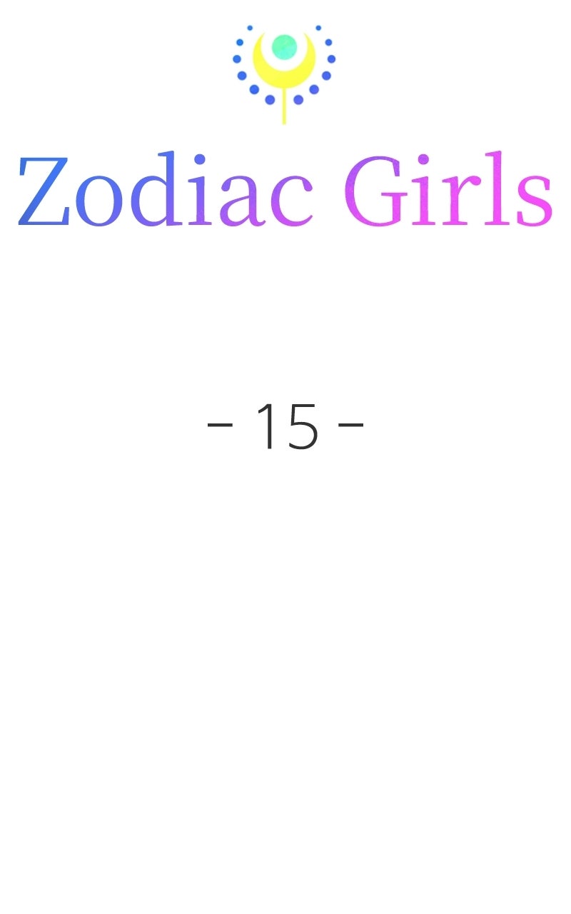 Zodiac Girls Episode 15 page 34 - 