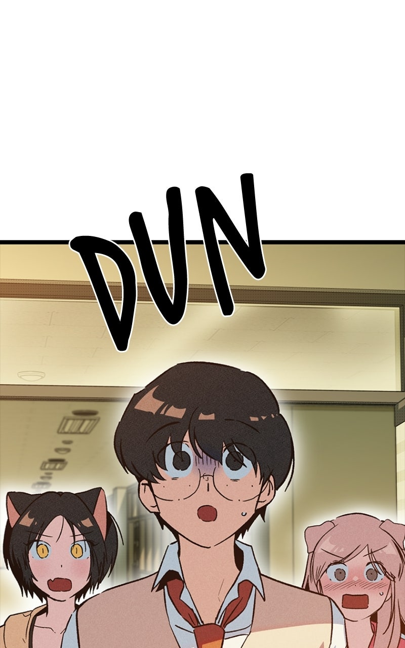 Zodiac Girls Episode 15 page 35 - 