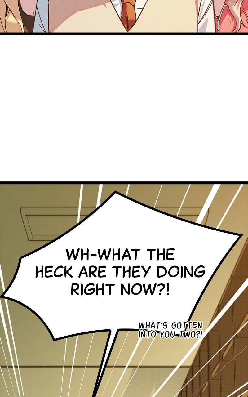 Zodiac Girls Episode 15 page 36 - 