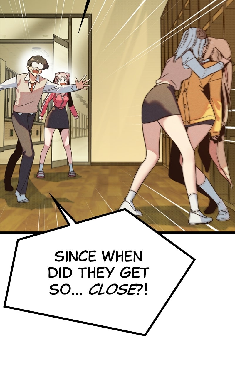 Zodiac Girls Episode 15 page 37 - 
