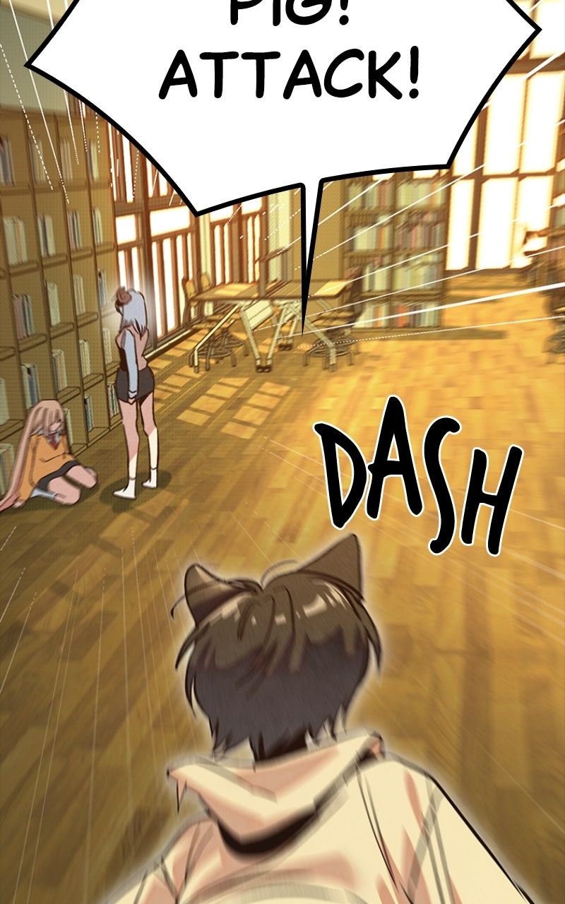 Zodiac Girls Episode 15 page 45 - 