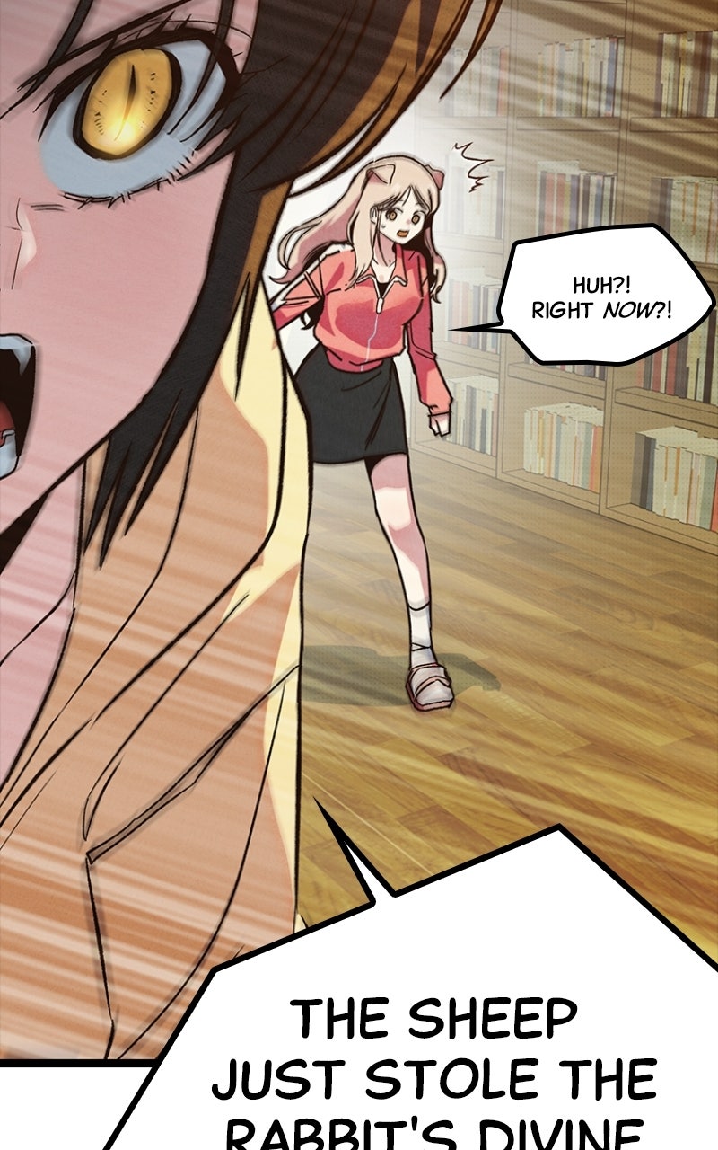 Zodiac Girls Episode 15 page 47 - 