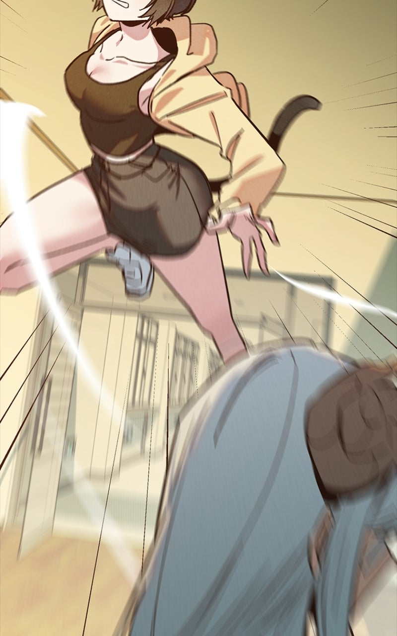 Zodiac Girls Episode 15 page 50 - 
