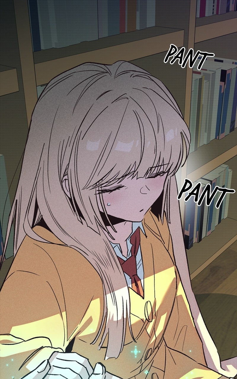 Zodiac Girls Episode 15 page 61 - 