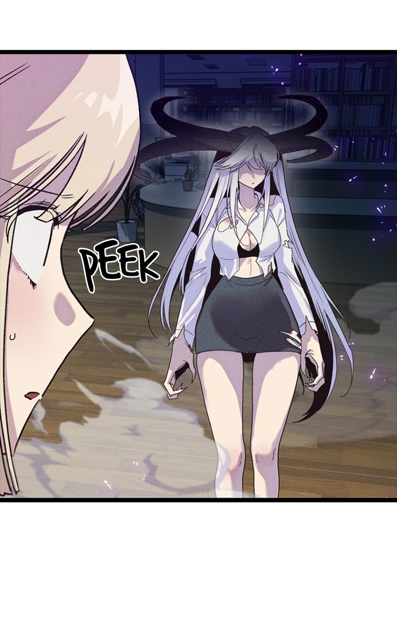 Zodiac Girls Episode 15 page 64 - 