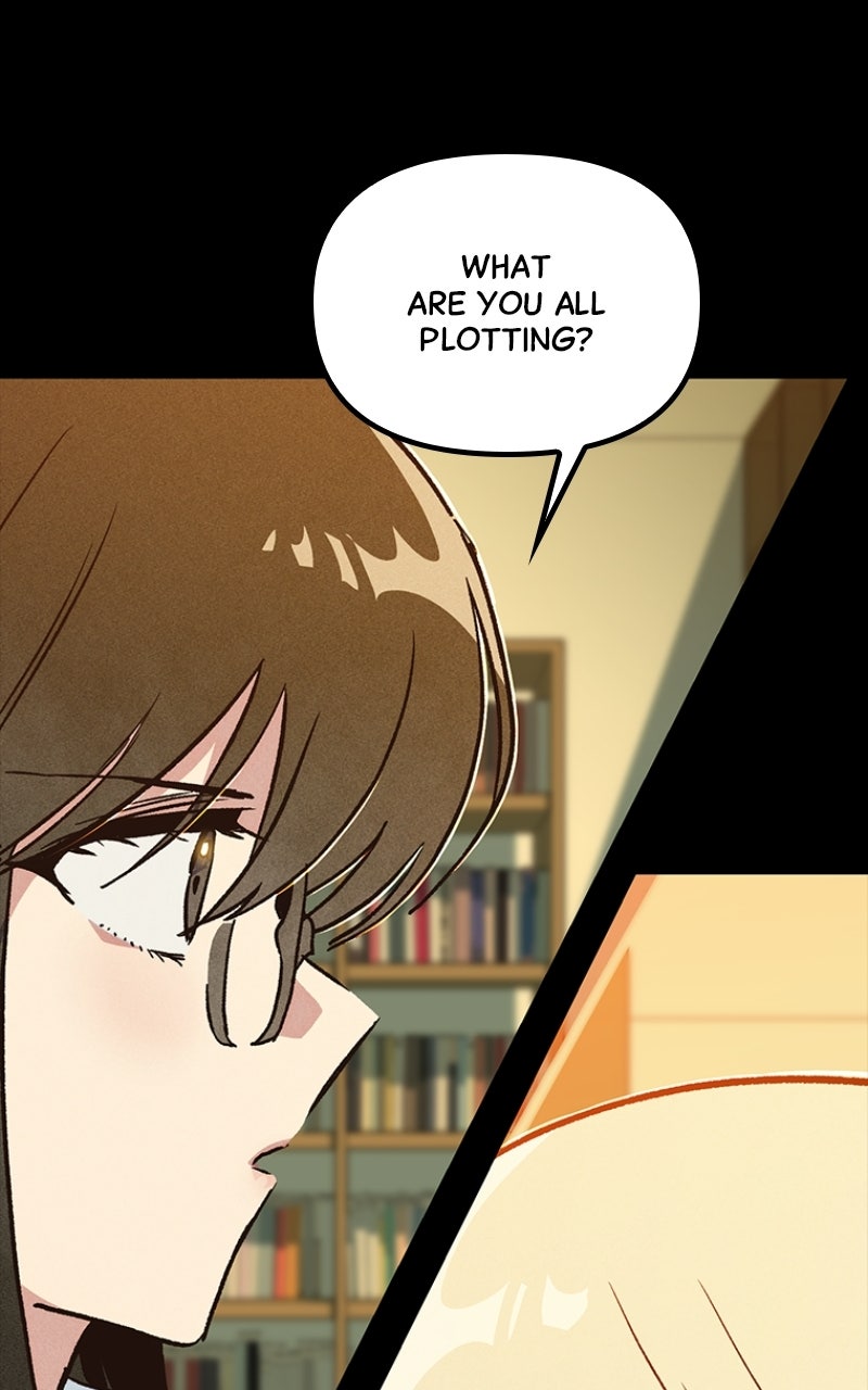 Zodiac Girls Episode 15 page 70 - 