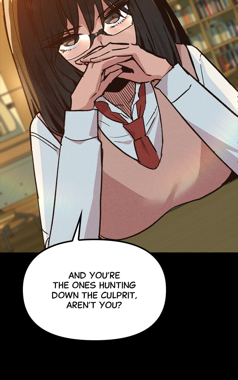 Zodiac Girls Episode 15 page 73 - 