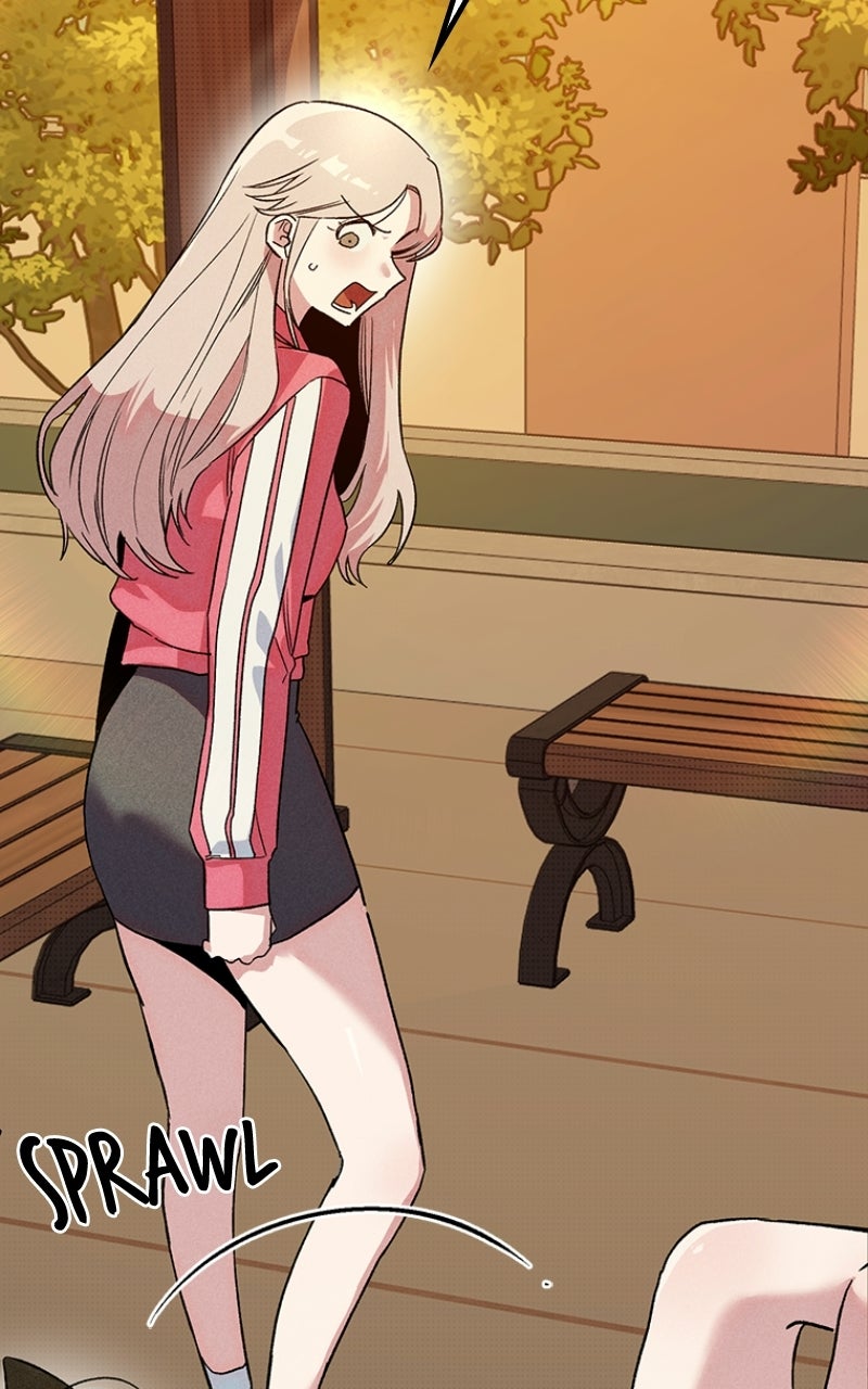 Zodiac Girls Episode 15 page 10 - 