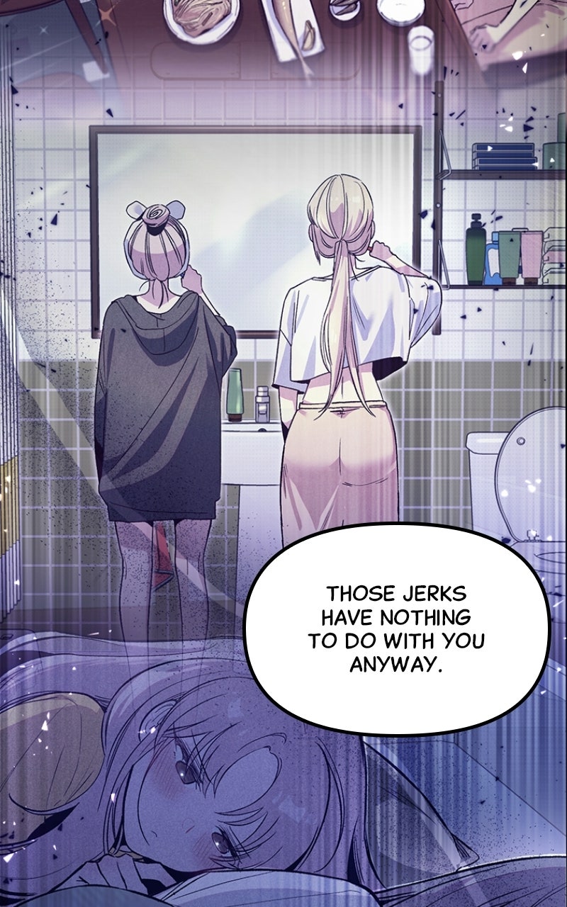 Zodiac Girls Episode 15 page 91 - 