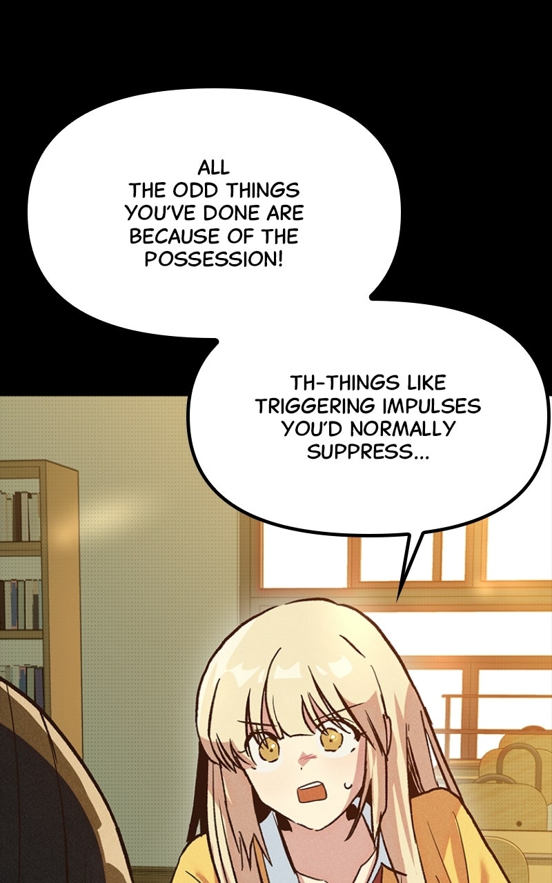 Zodiac Girls Episode 15 page 100 - 