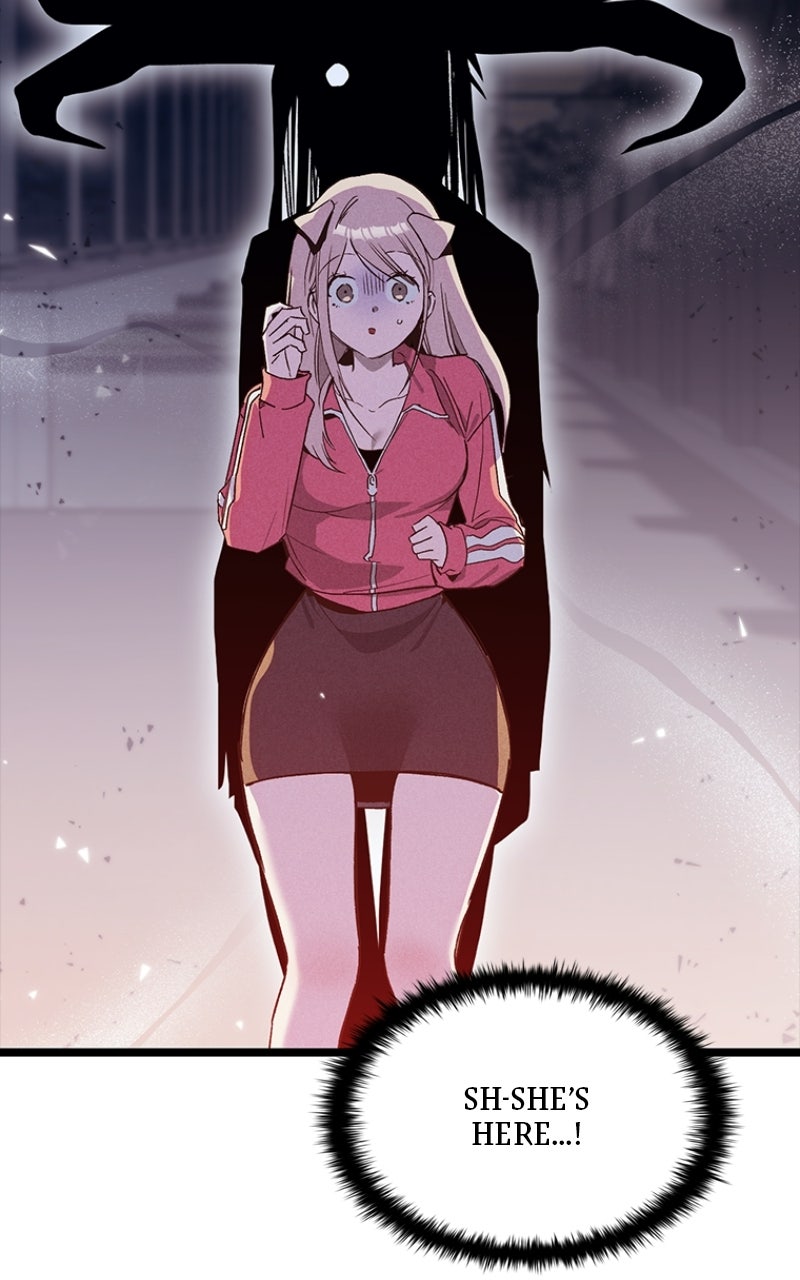 Zodiac Girls Episode 16 page 103 - 