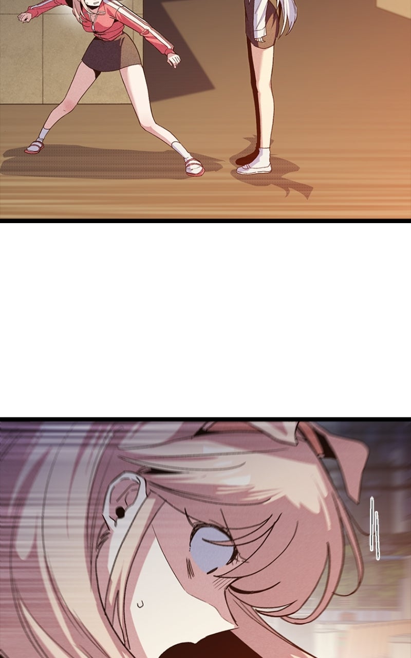 Zodiac Girls Episode 16 page 105 - 