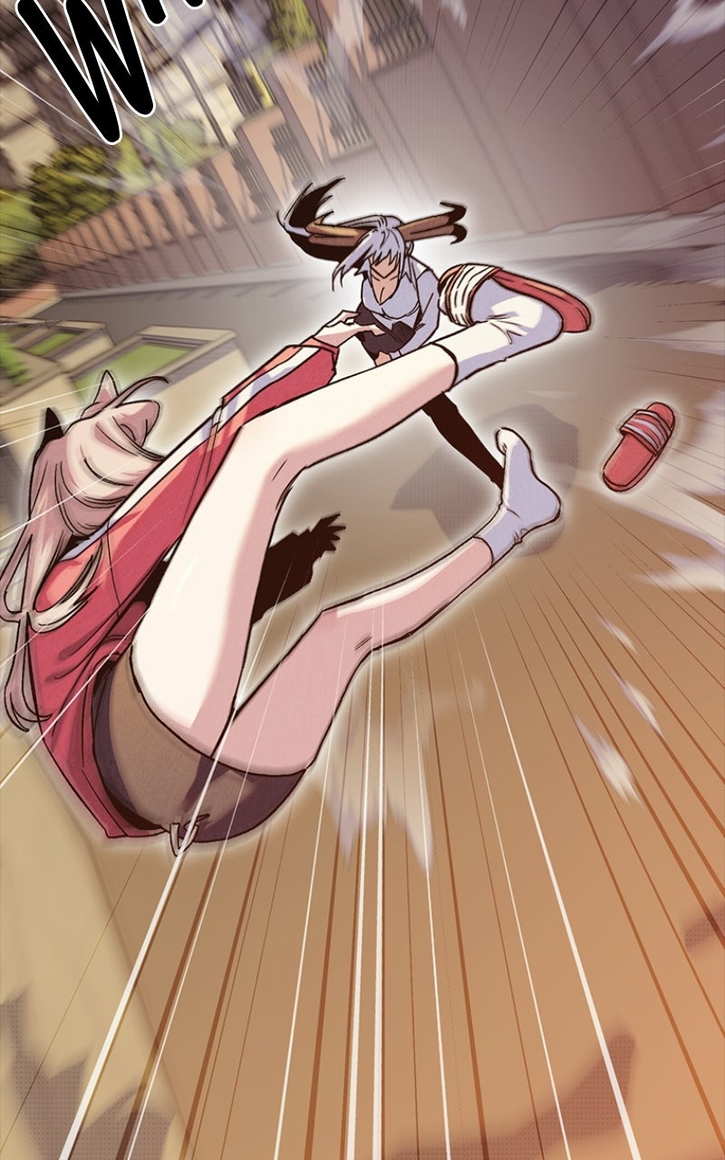 Zodiac Girls Episode 16 page 107 - 