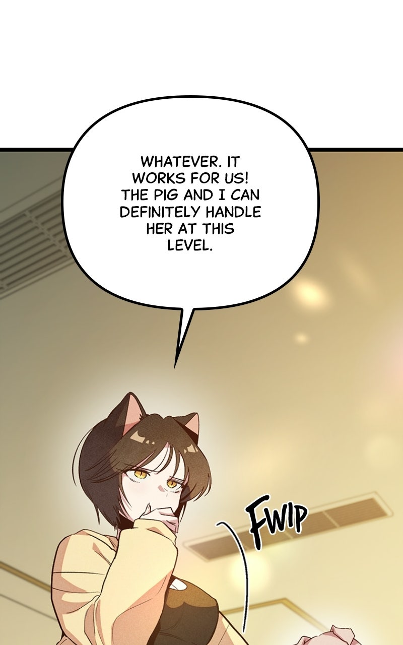 Zodiac Girls Episode 16 page 18 - 