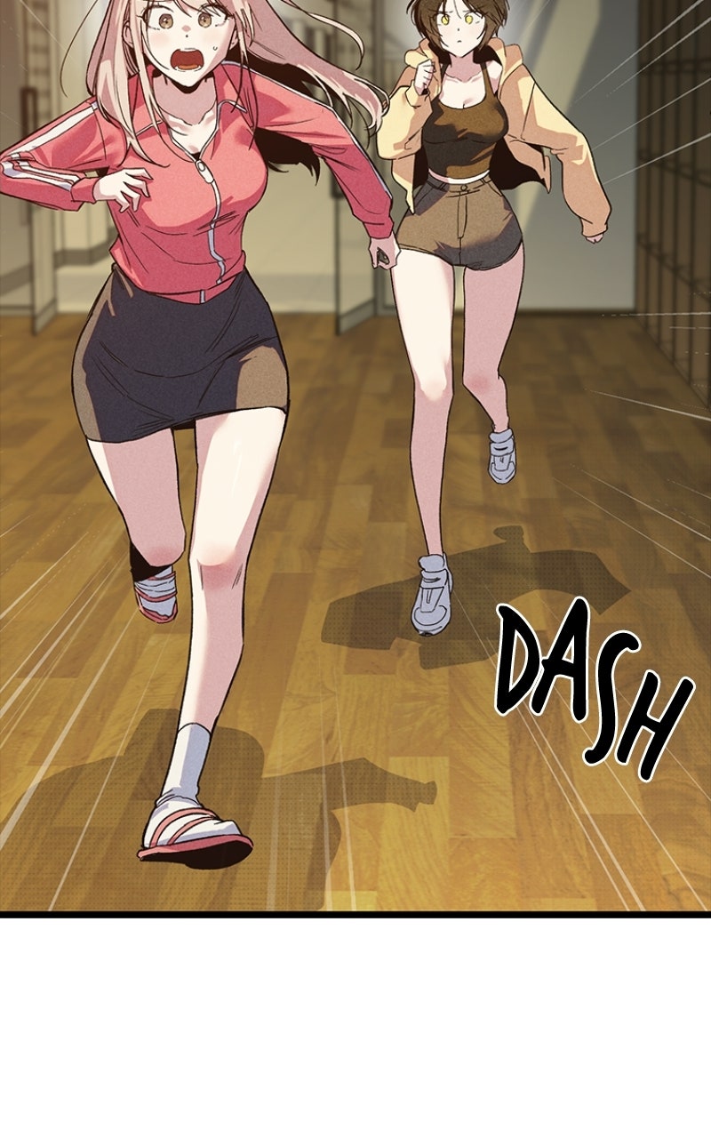 Zodiac Girls Episode 16 page 3 - 