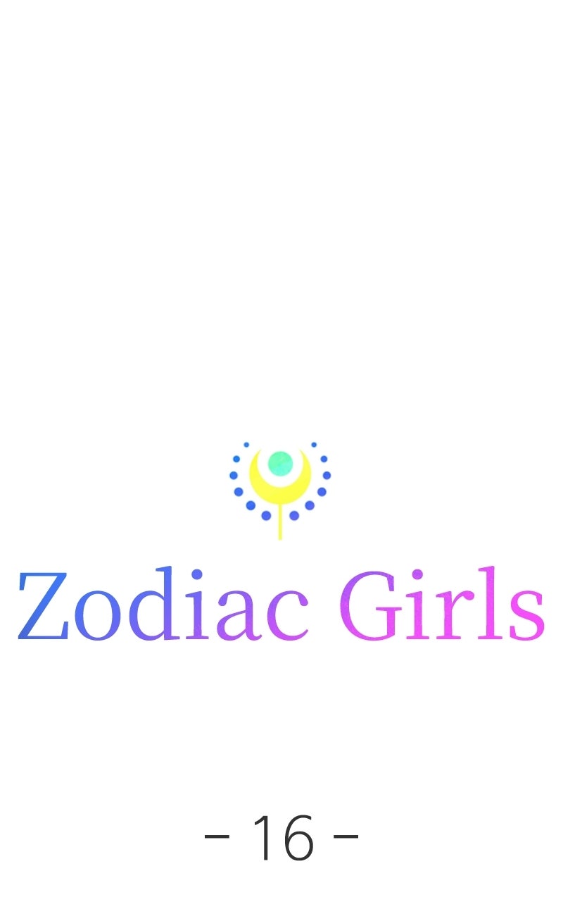 Zodiac Girls Episode 16 page 26 - 