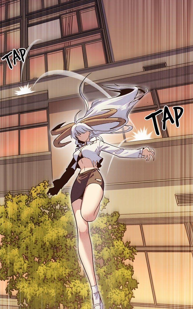 Zodiac Girls Episode 16 page 28 - 