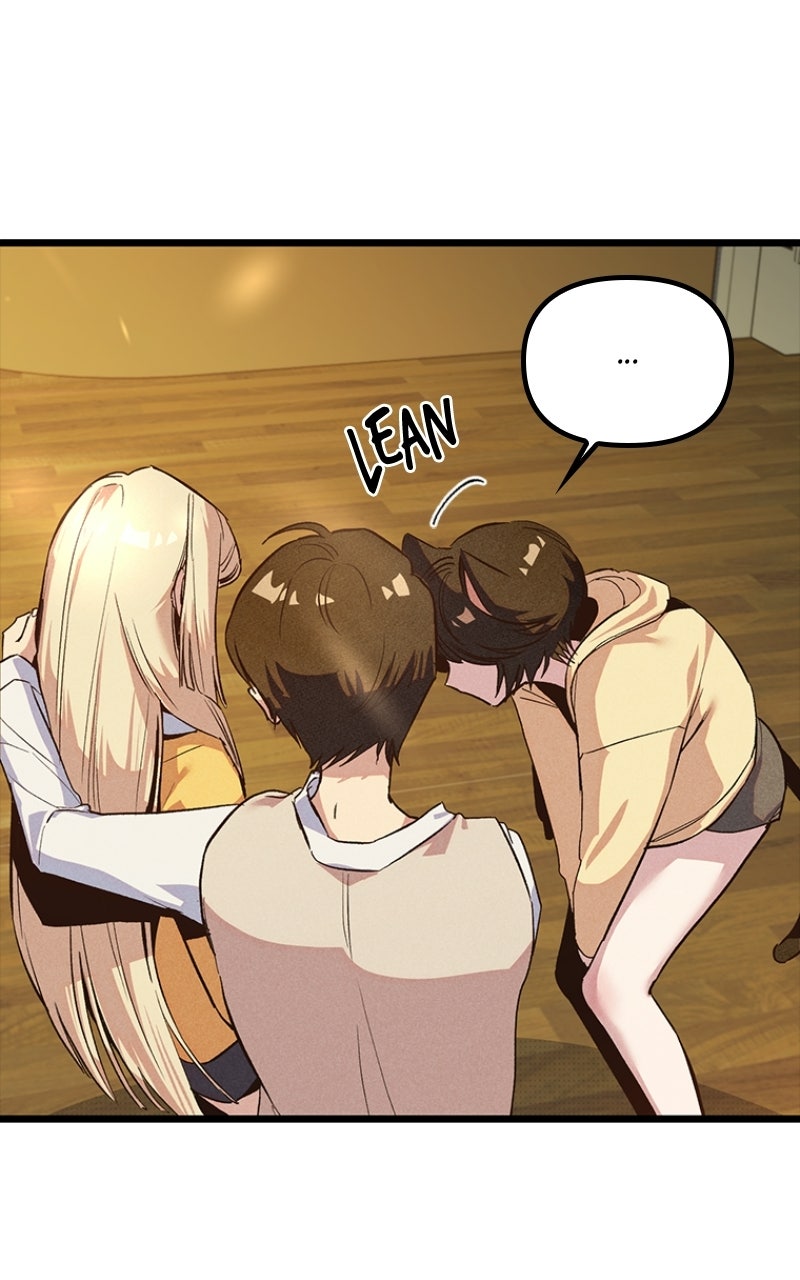 Zodiac Girls Episode 16 page 4 - 