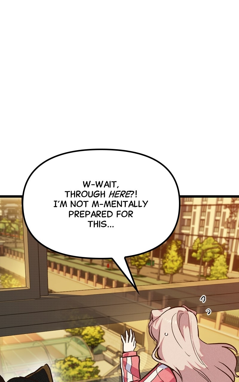 Zodiac Girls Episode 16 page 33 - 