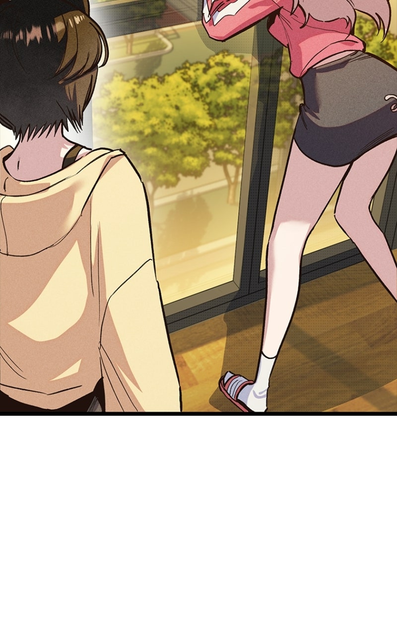 Zodiac Girls Episode 16 page 34 - 
