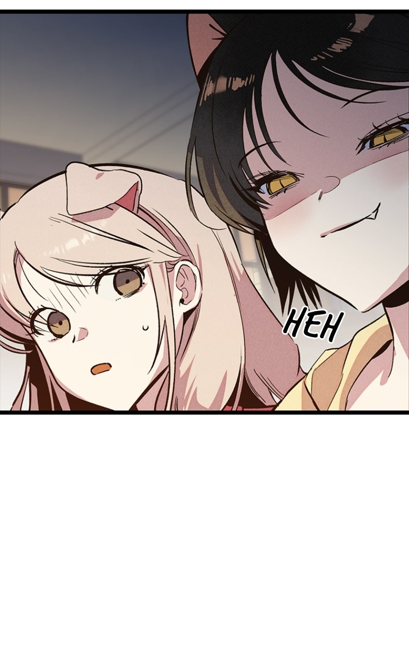 Zodiac Girls Episode 16 page 35 - 