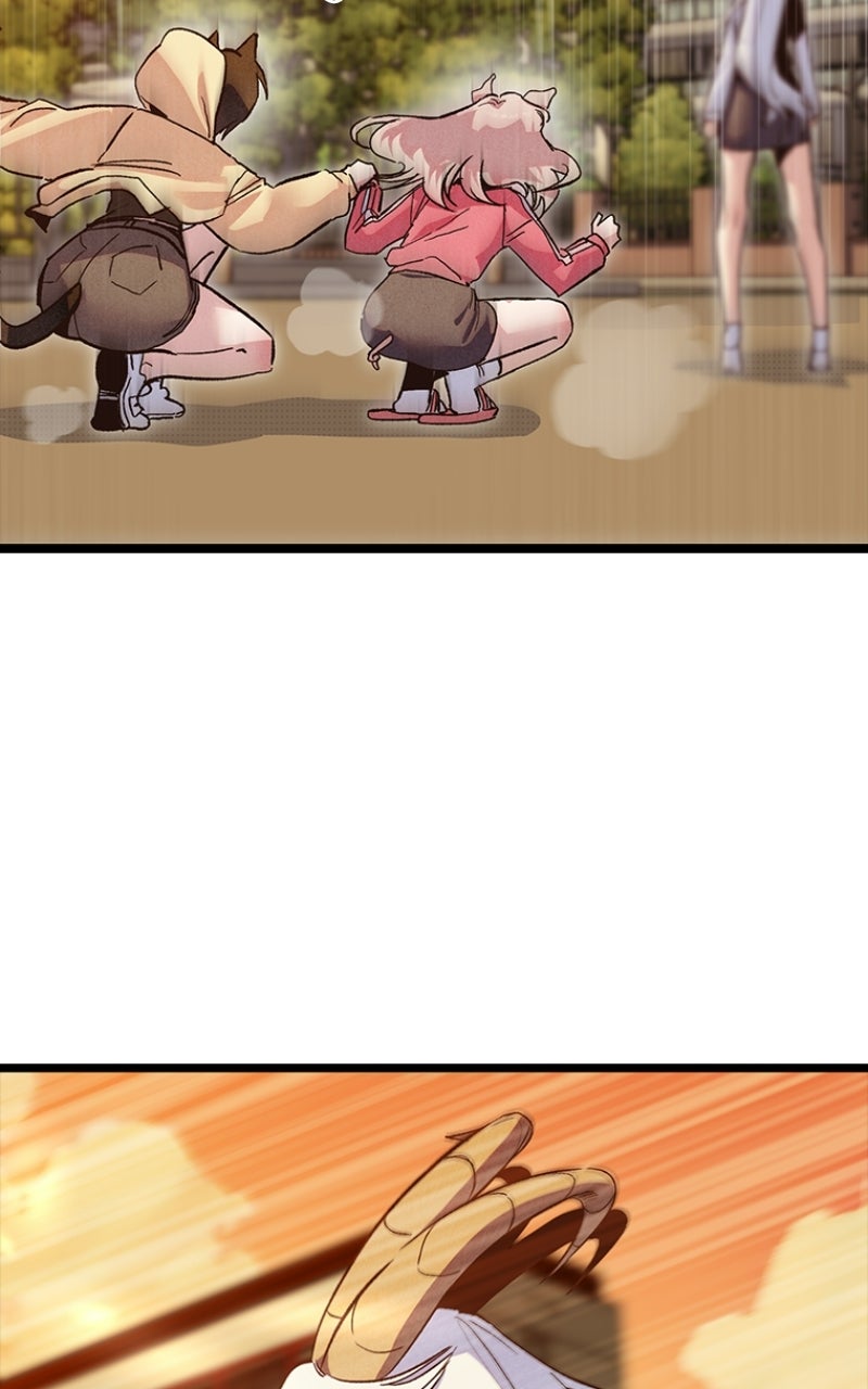 Zodiac Girls Episode 16 page 41 - 