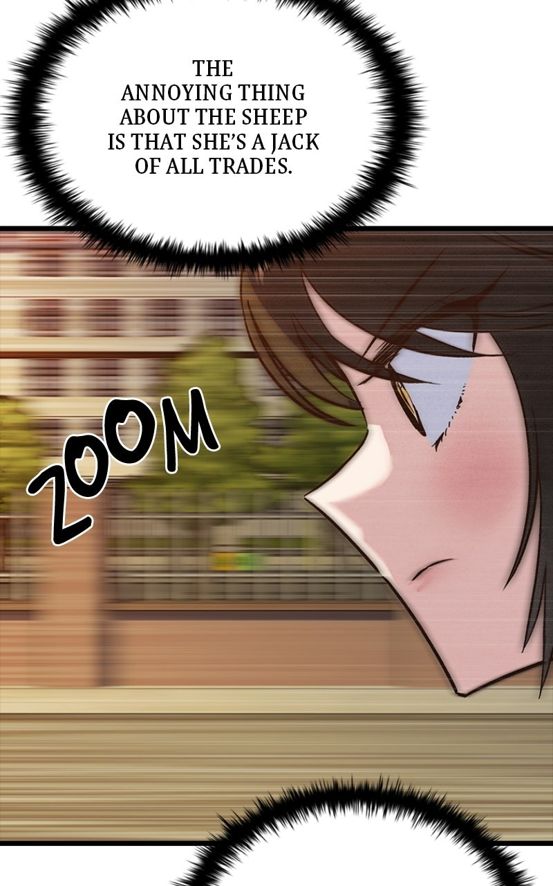 Zodiac Girls Episode 16 page 45 - 