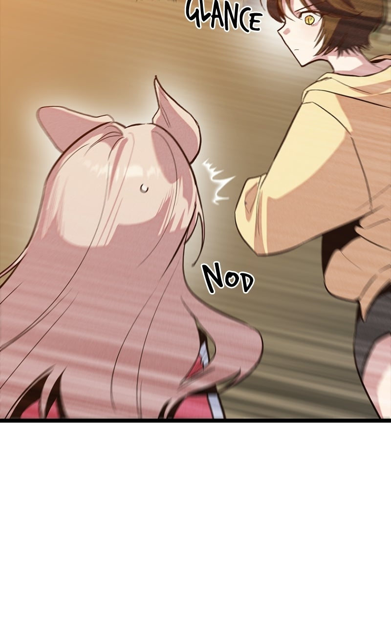 Zodiac Girls Episode 16 page 47 - 