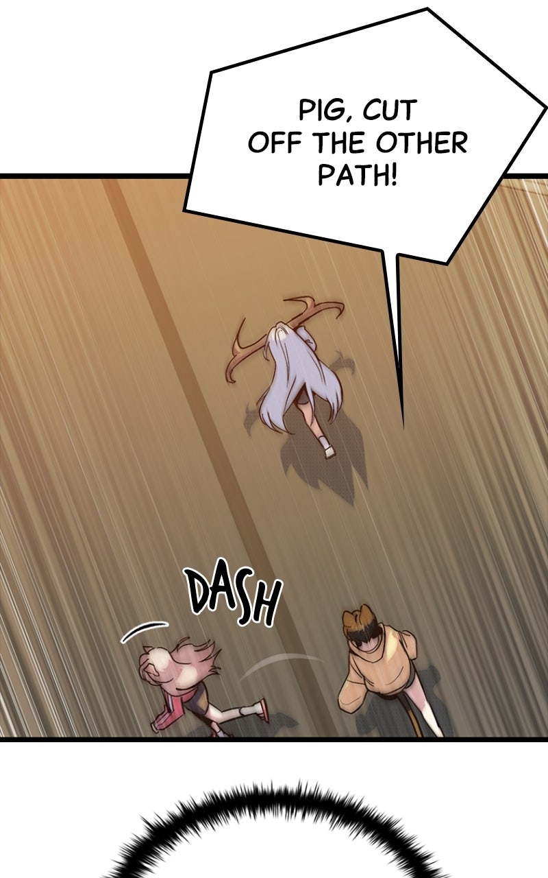Zodiac Girls Episode 16 page 48 - 