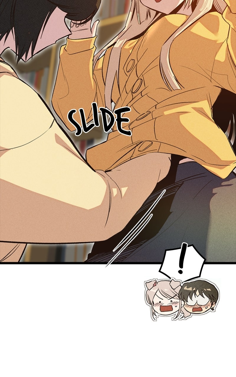Zodiac Girls Episode 16 page 6 - 